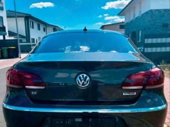 volkswagen passat cc bluemotion 2016