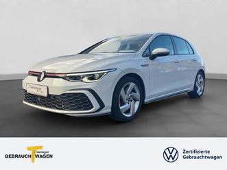 golf gti led+ kamera acc lm17