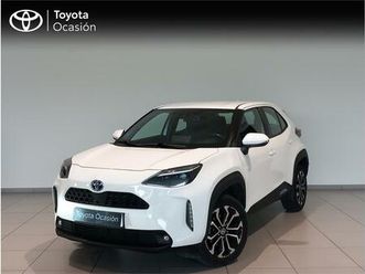 5 puertas active tech 120h e-cvt