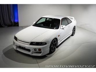 nissan skyline r33 gtst 1997