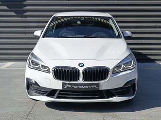 bmw serie 2 218da active tourer xdrive