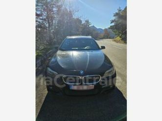(f11) touring 520d 184 m sport