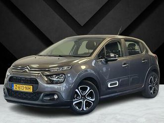 plus 1.2 83pk | navi | parkeerhulp | clima | apple