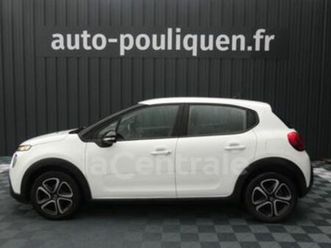 iii generation2 bluehdi 100 societe feel nav bvm6