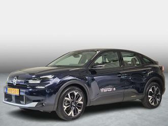 1.2 hybrid 145pk business automaat | navigatie | a