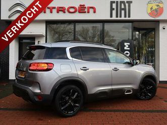 puretech turbo 130pk h6 s&s business plus, rijklaa