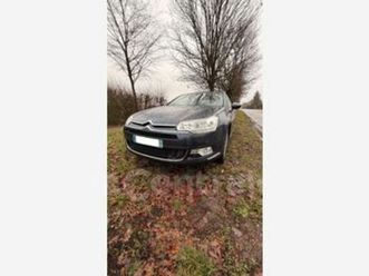 ii tourer 1.6 hdi 110 fap business airdream