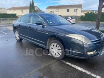 2.2 hdi 173 fap exclusive bv6