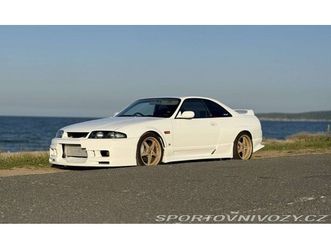 nissan skyline r33 gtst 1996