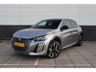 1.2 hybrid 145 e-dcs6 gt * led koplampen * navi *