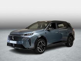 e-5008 gt avantage 73 kwh mistral executive interior (agr