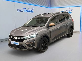 eco-g 100 7 places gsr2 extreme +