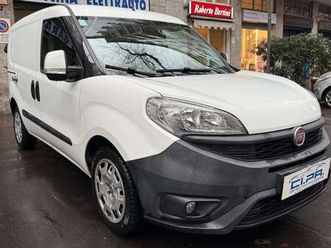 doblo 1.6 16v easy 120cv