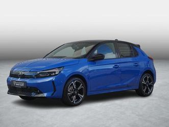 1.2 turbo hybrid gs infotainment-pack