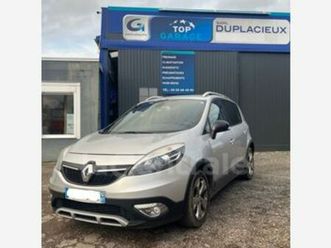 iii generation2 xmod 1.6 dci 130 energy bose edition eco2