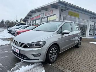 sound - scheckheftgepflegt - tüv neu -