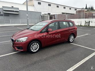 bmw serie 2 active tourer 218d xdrive
