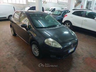 g.punto 1.4 8v 77cv active 5p ok neop.