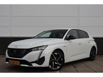 1.6 hybrid 180 allure pack business 360 camera / l