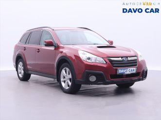 subaru outback 2.0 4x4 za 5 343 €