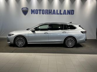 b9 elegance 1.5 tsi 150hk drag & värmare vinterpak