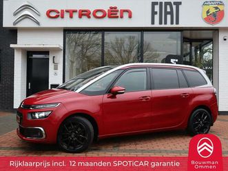 bluehdi 160pk s&s eat8 automaat shine, rijklaarpri