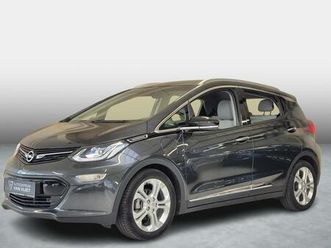 business 60 kwh apple carplay | keyless | parkeers