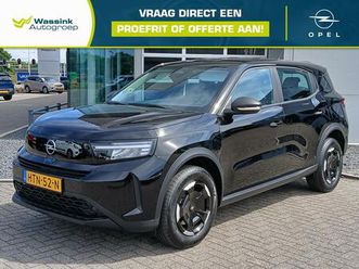 ev elektrisch 113pk edition plus | 8 jaar garantie