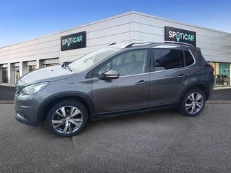 1.2 puretech 81kw (110cv) s&s gt line