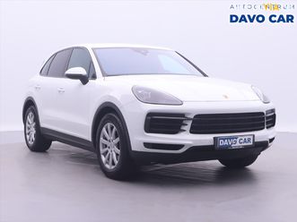 porsche cayenne 3.0 tiptronic za 44 586 €
