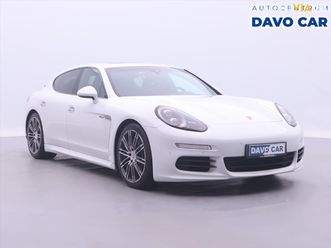 porsche panamera 3.0 v6 za 36 573 €