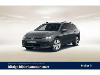 1,5 etsi life 150hk aut drag värmare