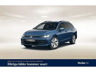 1,5 etsi life 150hk aut drag värmare