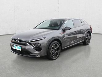 c5 x 1.6 phev 225 hypnos eat8