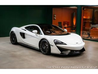 mclaren 570 570gt mso 2017