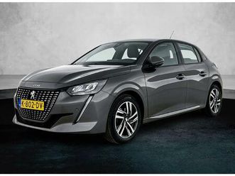 allure pack 100pk | navigatie | achteruitrijcamera