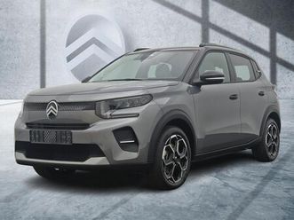 e-c3 elektrisch 113pk max 44 kwh | diect leverbaar! |