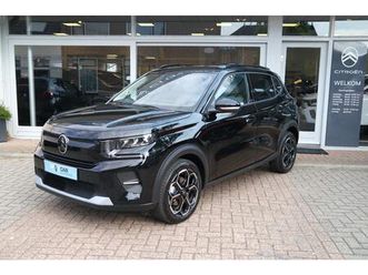 hybrid 110 max automaat-6 navi | 17 | camera