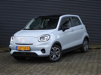 design 37.3kwh 95pk automaat adap. cruise | dode h