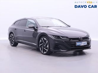 volkswagen arteon shooting brake 2.0 tsi dsg r-line za 27 533 €