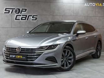 volkswagen arteon shooting brake 2.0 tsi elegance rezervace za 24 204 €