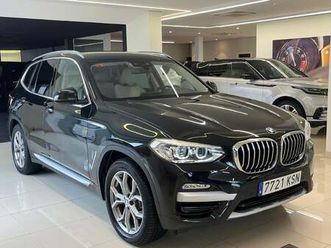x3 xdrive 20da business