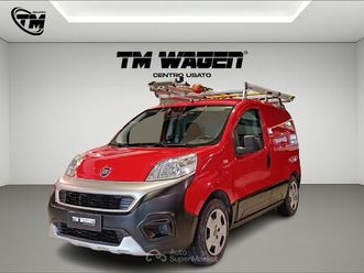 1.3 mjt 95cv cargo adventure*netto iva*autocarro