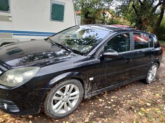 opel signum 2.2 1,800 eur