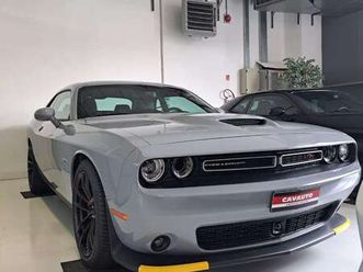 5.7 v8 r/t 375cv at8 no superbollo