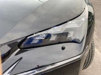 nx i 2014 300h 2.5 luxury 4wd cvt