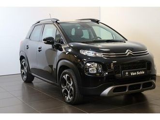 pt 110 shine automaat-6 elektrisch schuif kantelda