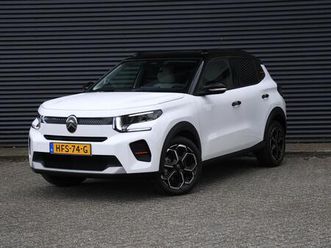 max 1.2 turbo 100pk navi | cruise | dab | apple ca