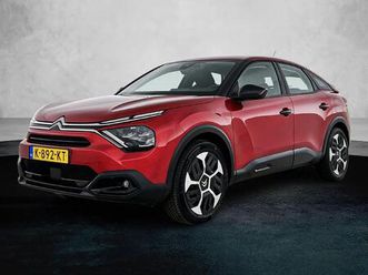 feel 130pk | navigatie | achteruitrijcamera | c