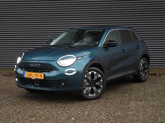 la prima 1.2 hybrid 100pk automaat navi | adap. cr